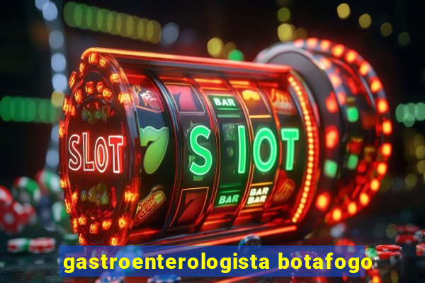 gastroenterologista botafogo